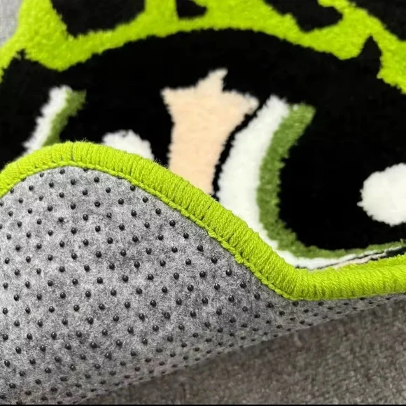 PowerPuff girl custom Rug - Picture 4 of 5